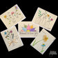 Greeting Cards - Variety Pack