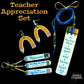 Teacher Appreciation Set