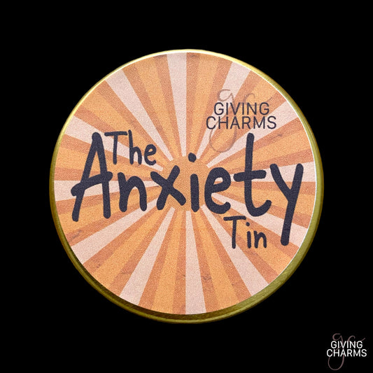 The Anxiety Tin