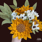 Sunflower Bouquet