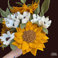 Sunflower Bouquet