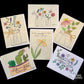 Greeting Cards - Variety Pack