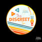 The Discreet Tin