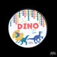 The Dino Tin