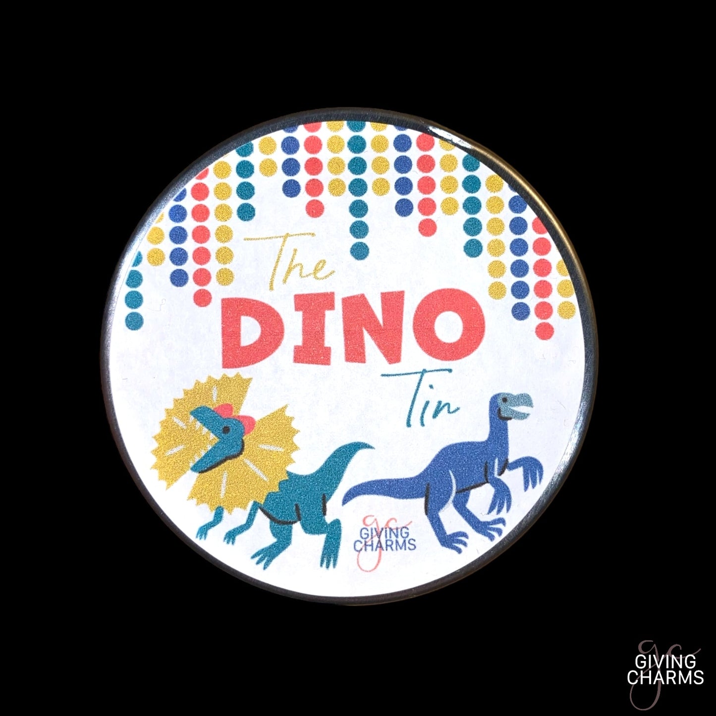 The Dino Tin