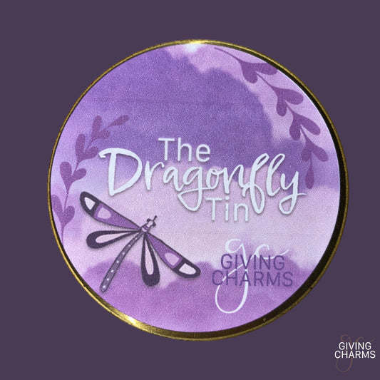 The Dragonfly | TIN