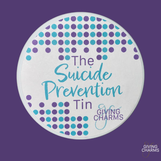 The Suicide Prevention | TIN