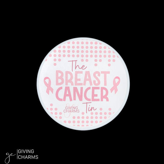 The Breast Cancer Tin