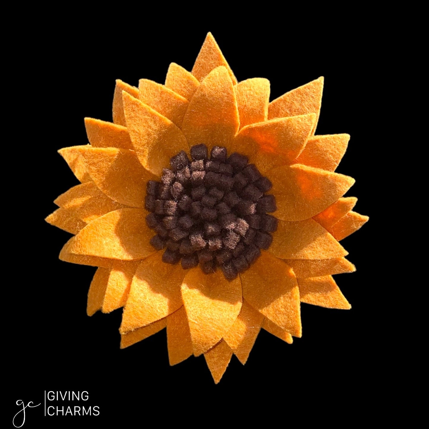 Sunflower | Car Vent Air Freshener