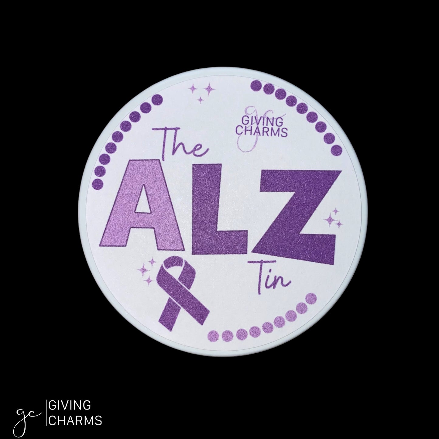 The ALZ Tin | Alzheimer’s