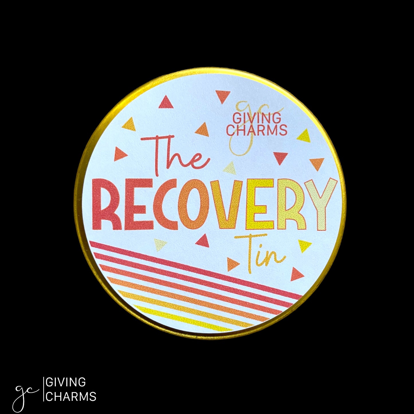 The Recovery Tin