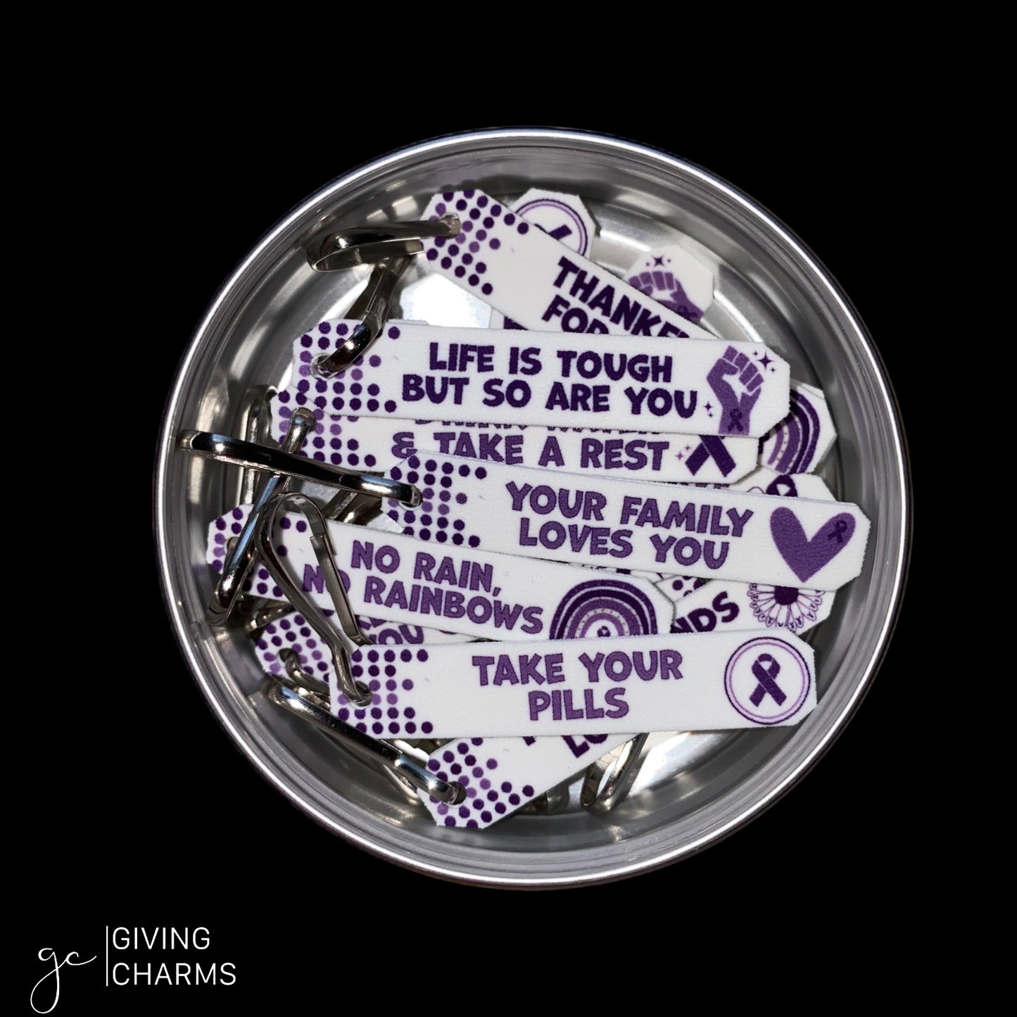 The ALZ Tin | Alzheimer’s