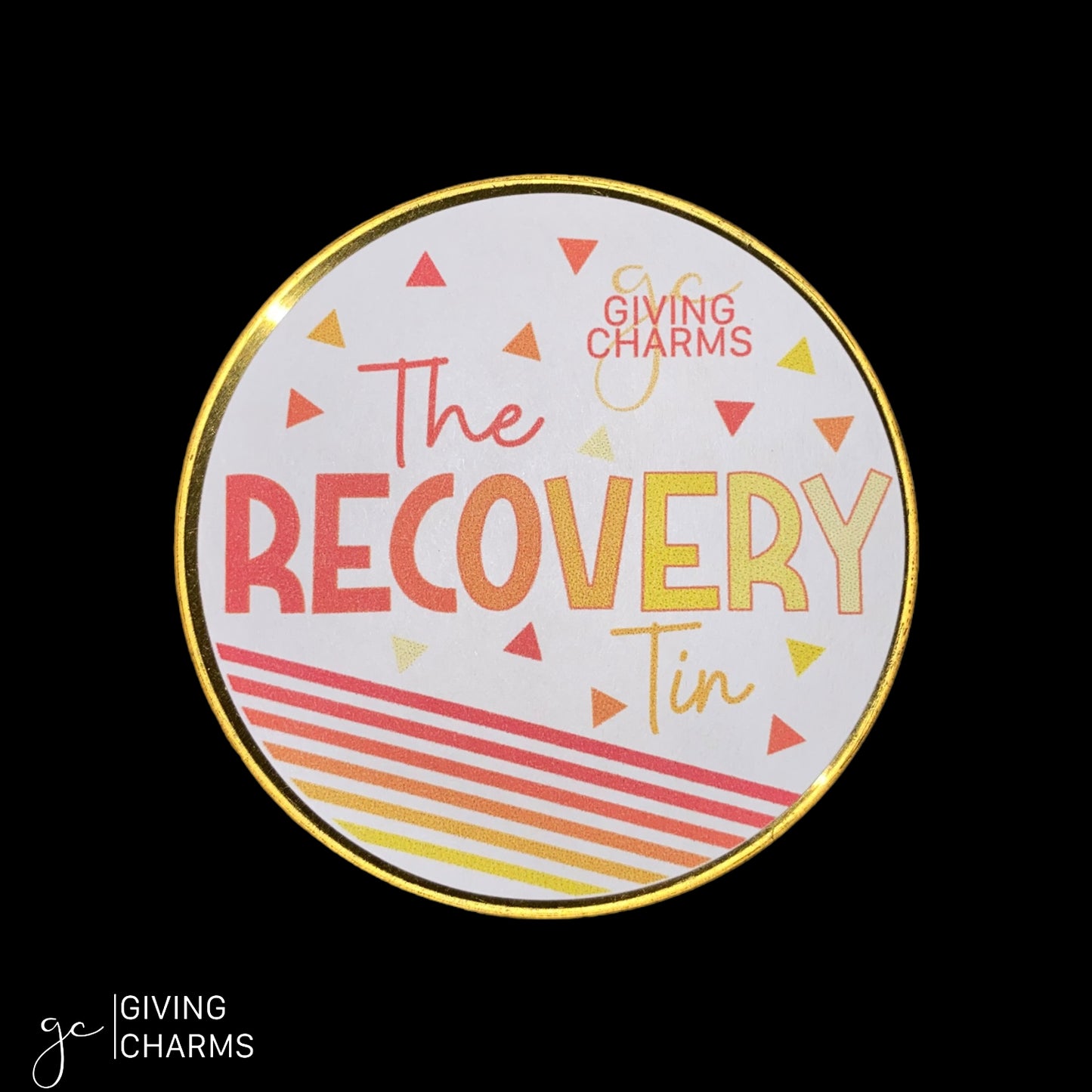 The Recovery Tin