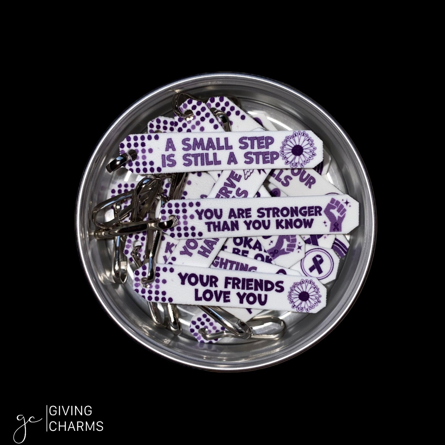 The ALZ Tin | Alzheimer’s