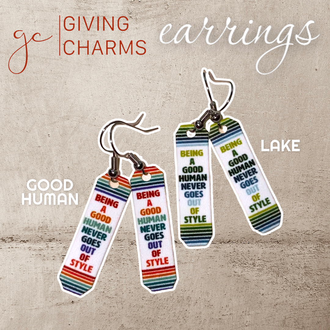 Good Human | Earrings