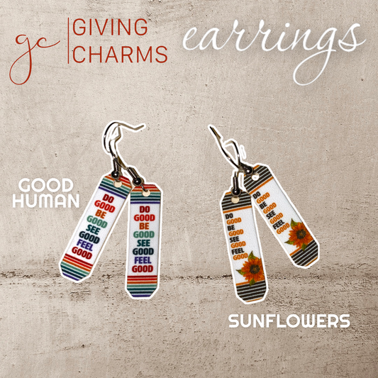 Do Good | Earrings