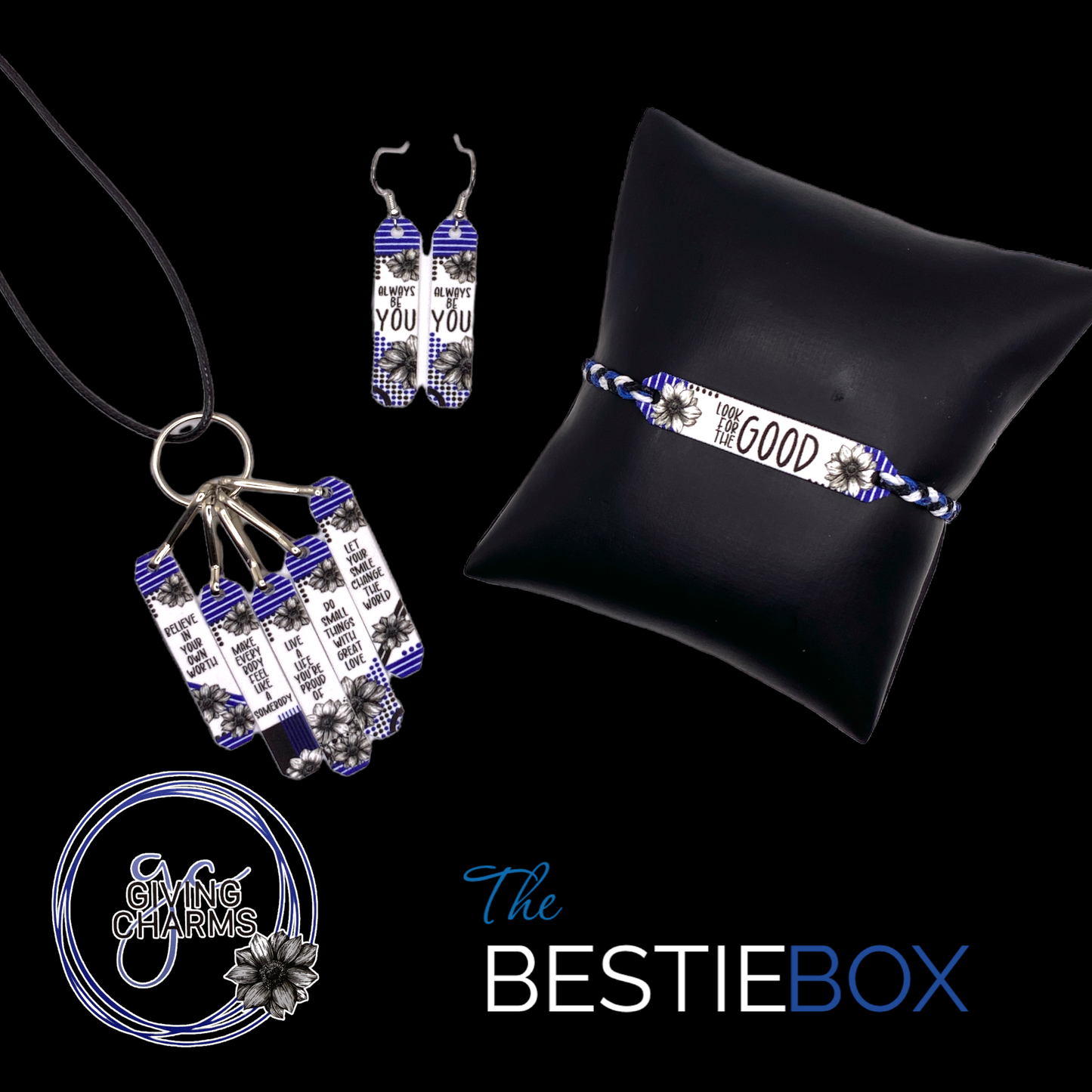 Advice | The BESTIE BOX Jr.