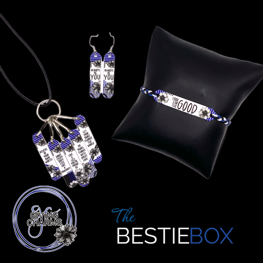 Advice | The BESTIE BOX Jr.