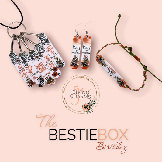 Birthday | The BESTIE BOX Jr.