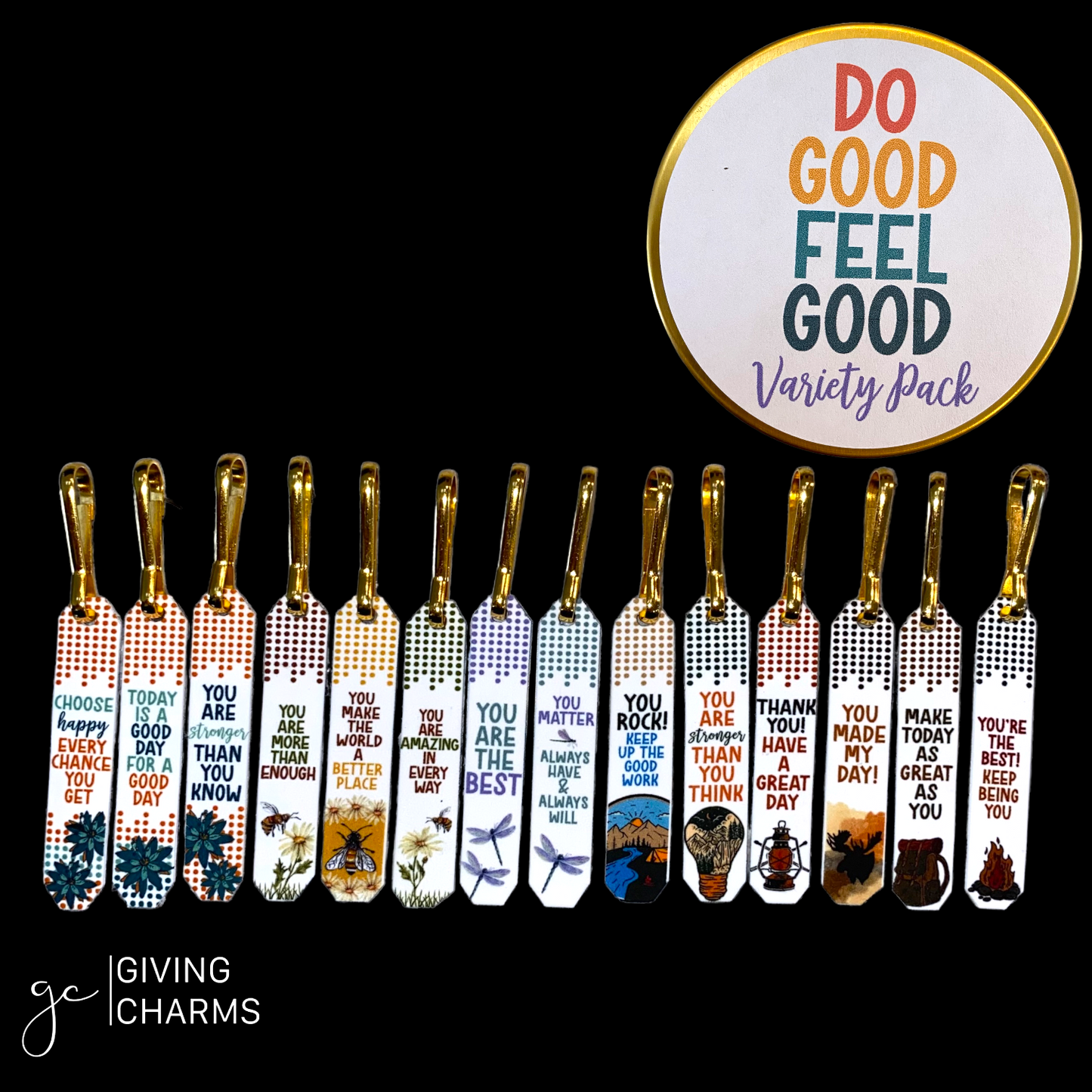 Do Good Feel Good | TIN