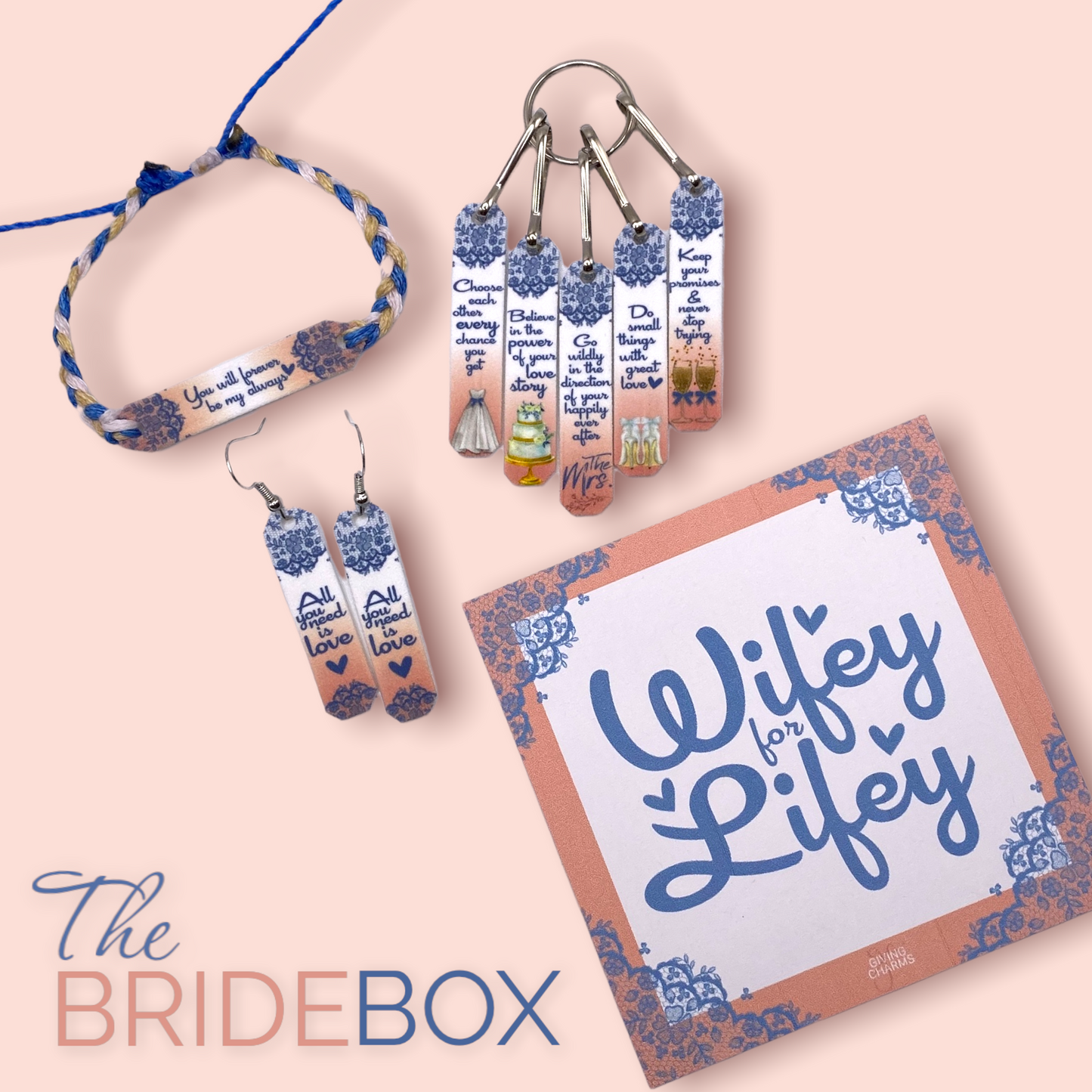 The Bride Box