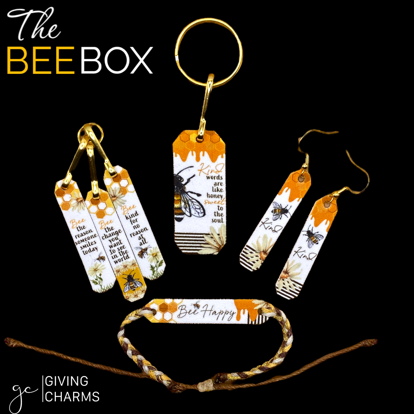 The Bee Box