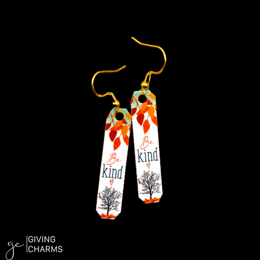 Meme’s Kindness Set | Earrings