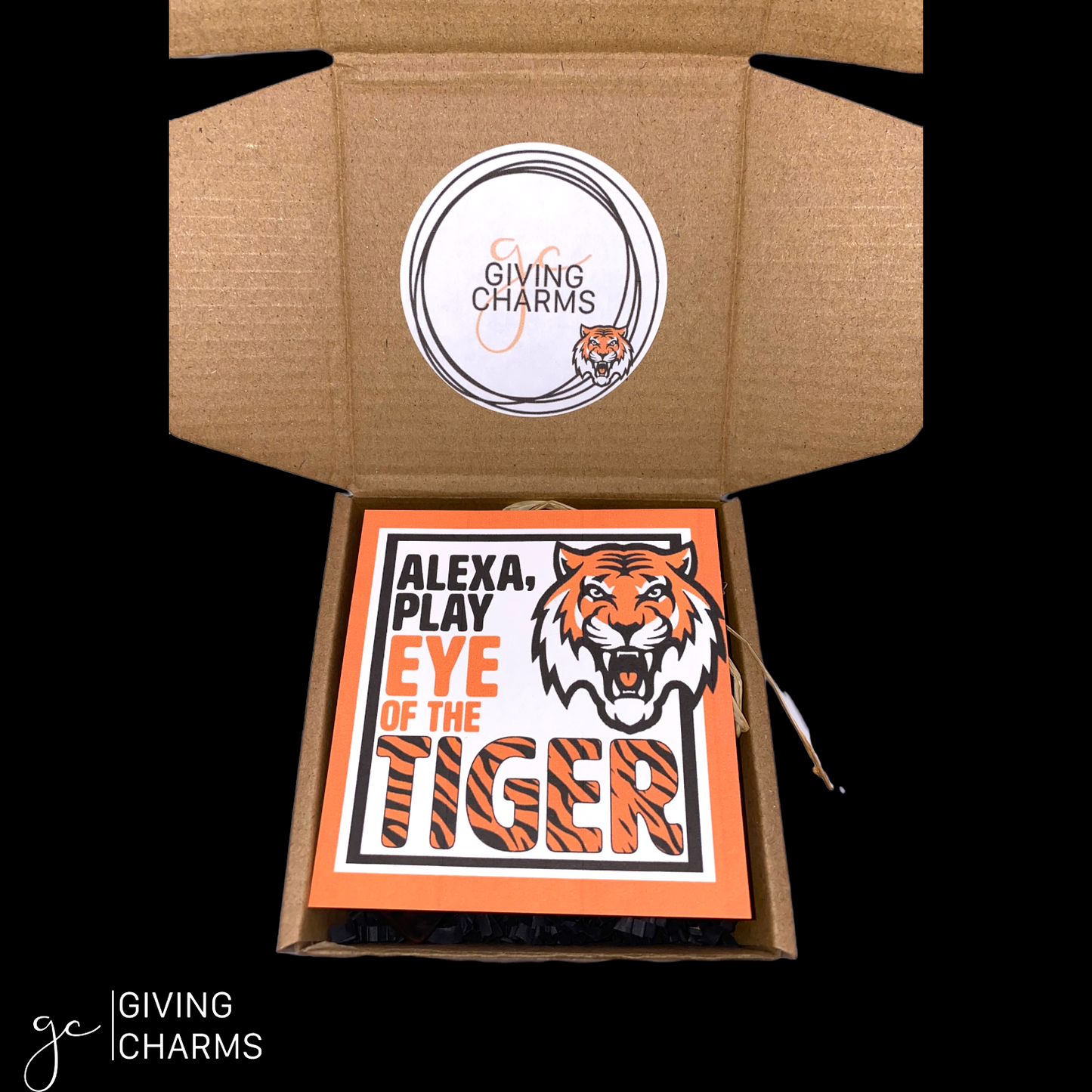 TIGER Box