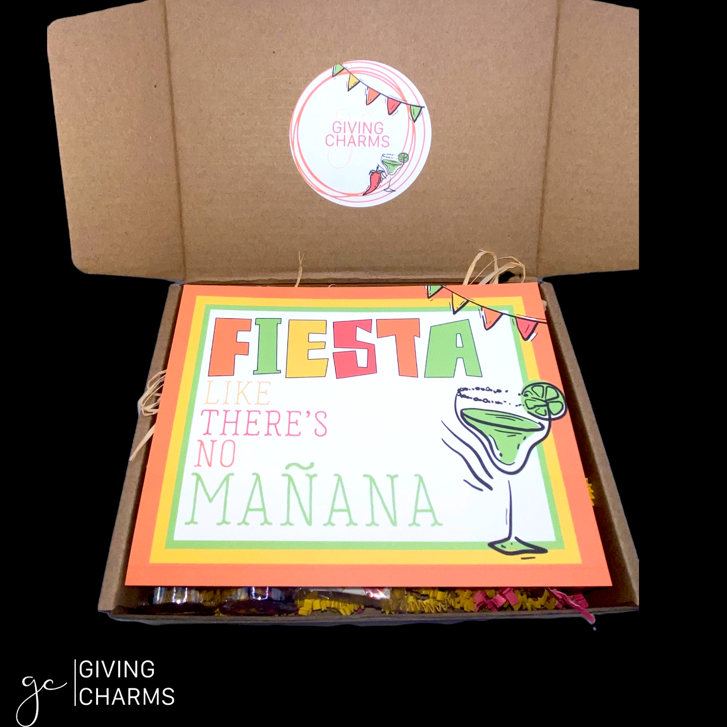 The FIESTA Box