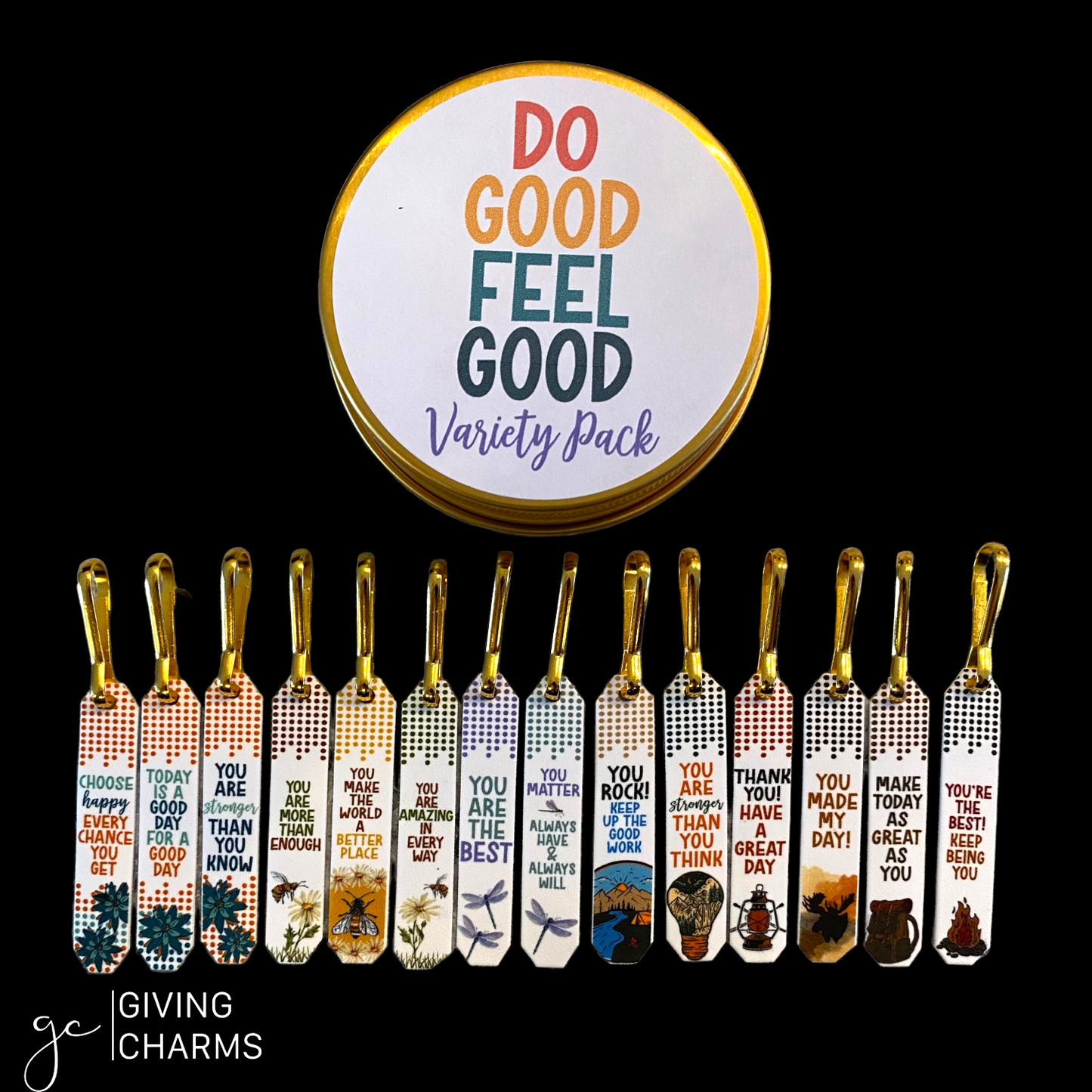 Do Good Feel Good | TIN