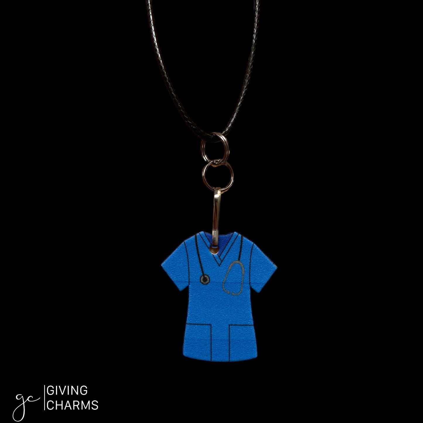 SCRUBS | Necklace