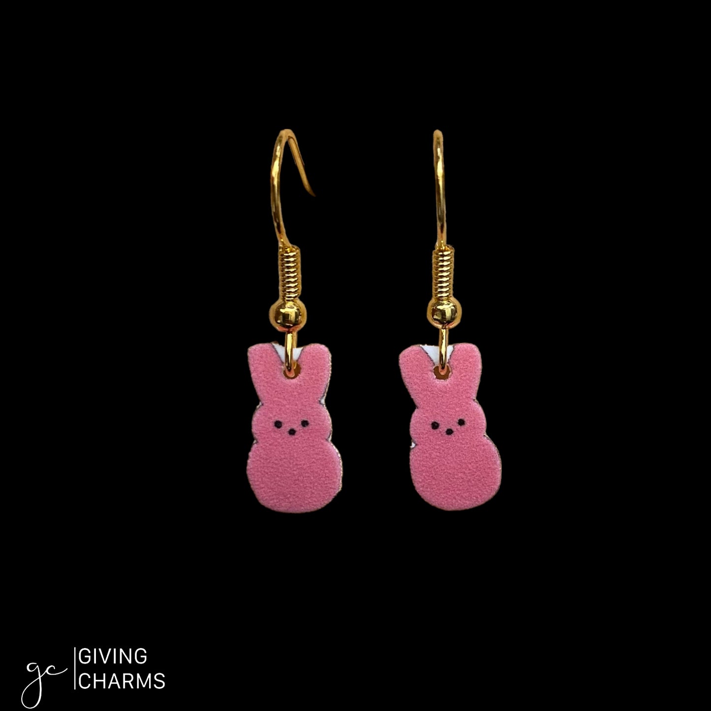 Hanging with My PEEPS | Earrings