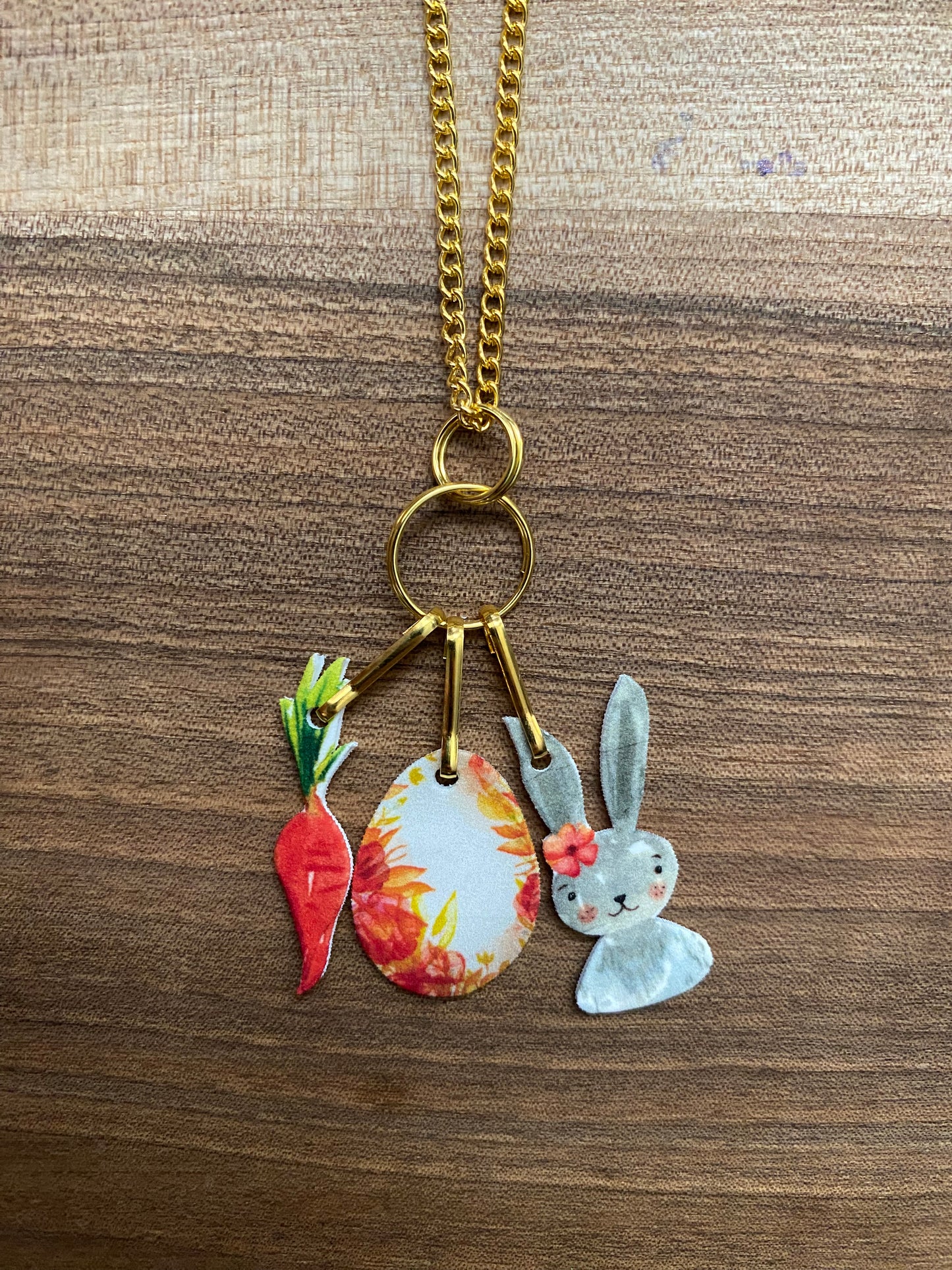 Easter | Necklace