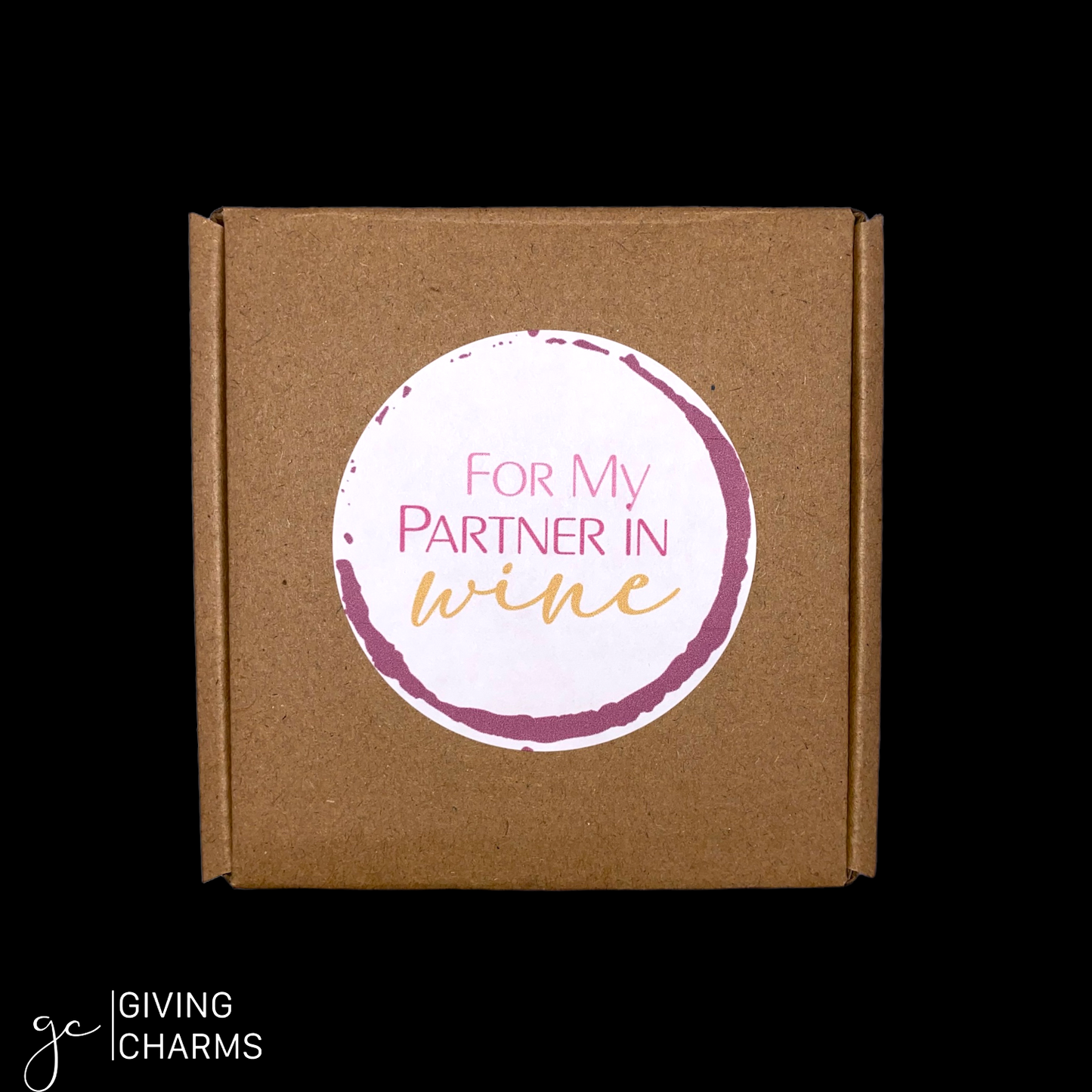 Partners in Wine | Bestie Box