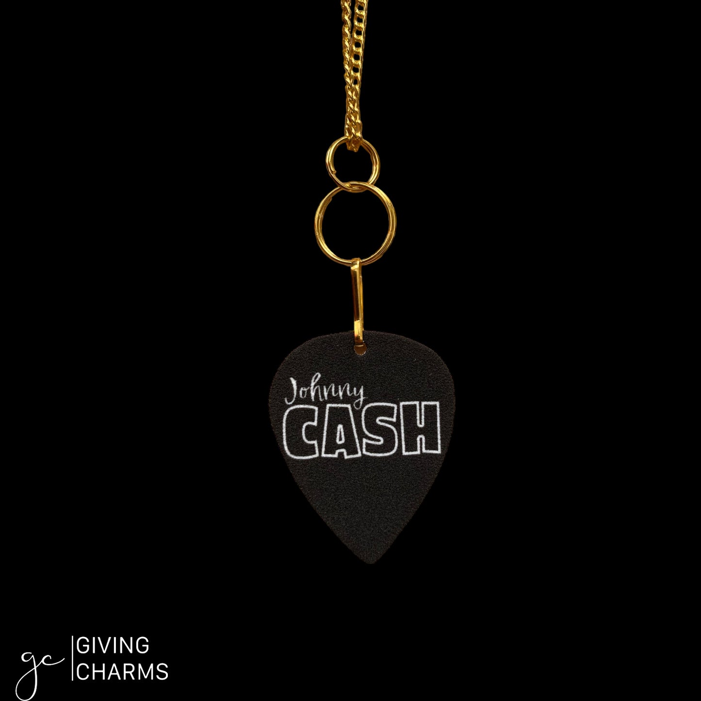 The Legends Collection | Cash