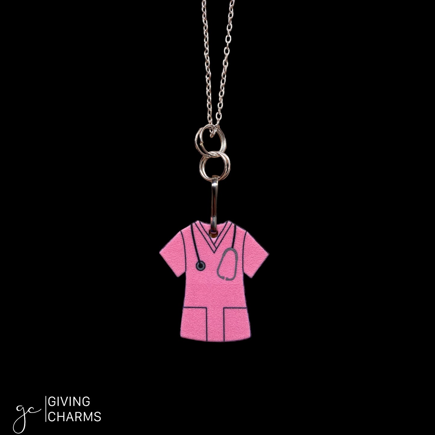 SCRUBS | Necklace