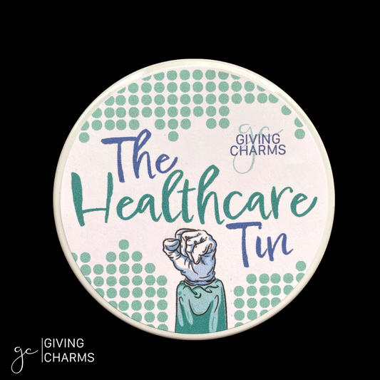 The Healthcare Tin