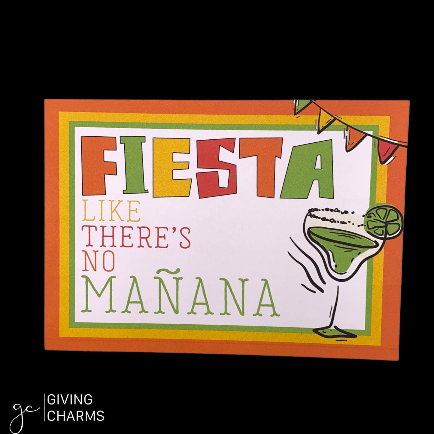 The FIESTA Box