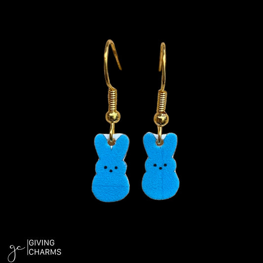 Hanging with My PEEPS | Earrings