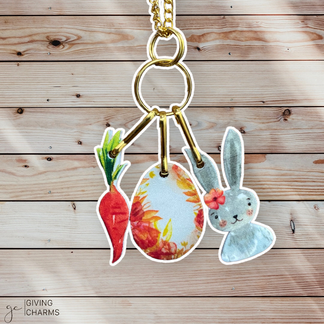 Easter | Necklace