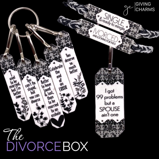 The Divorce Box