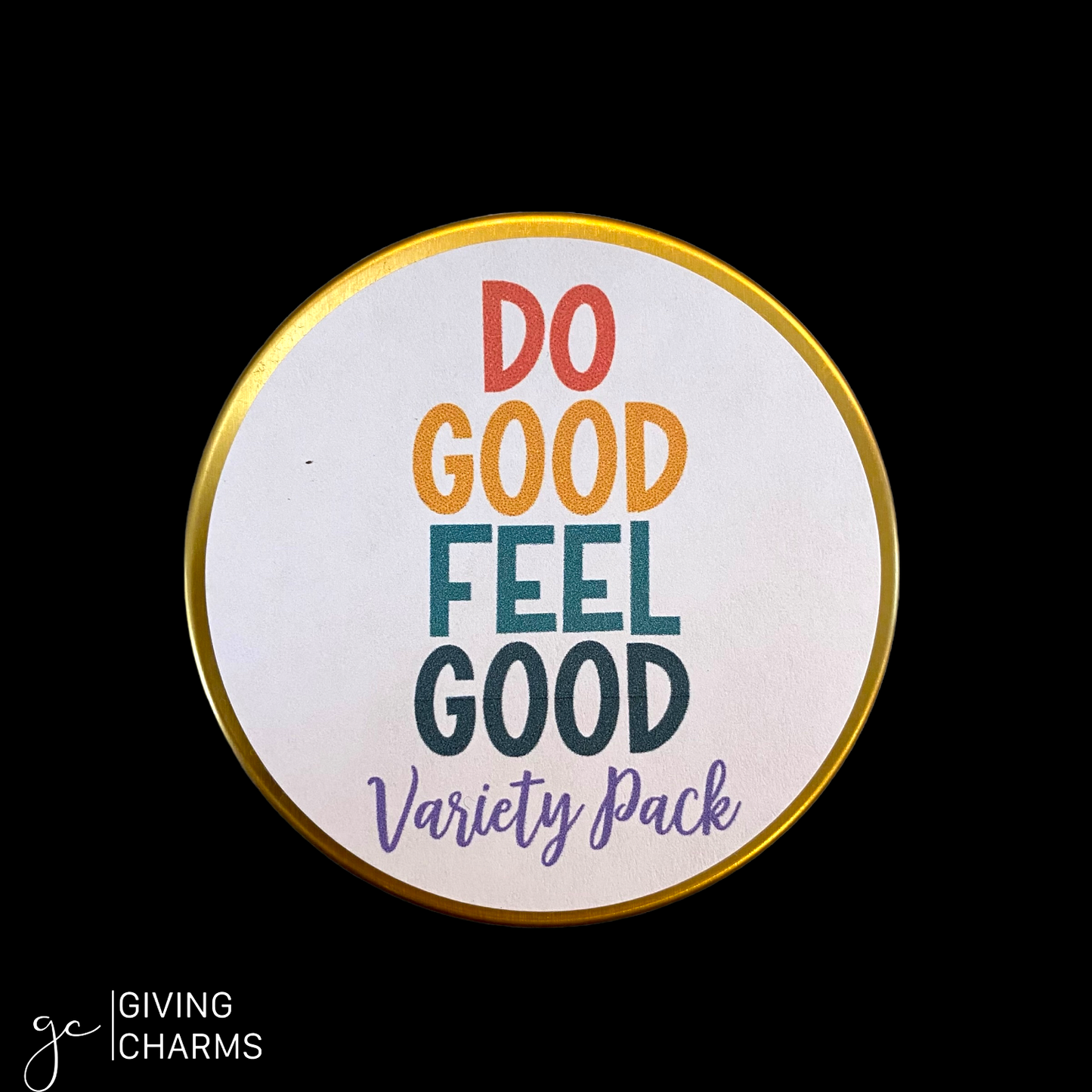 Do Good Feel Good | TIN