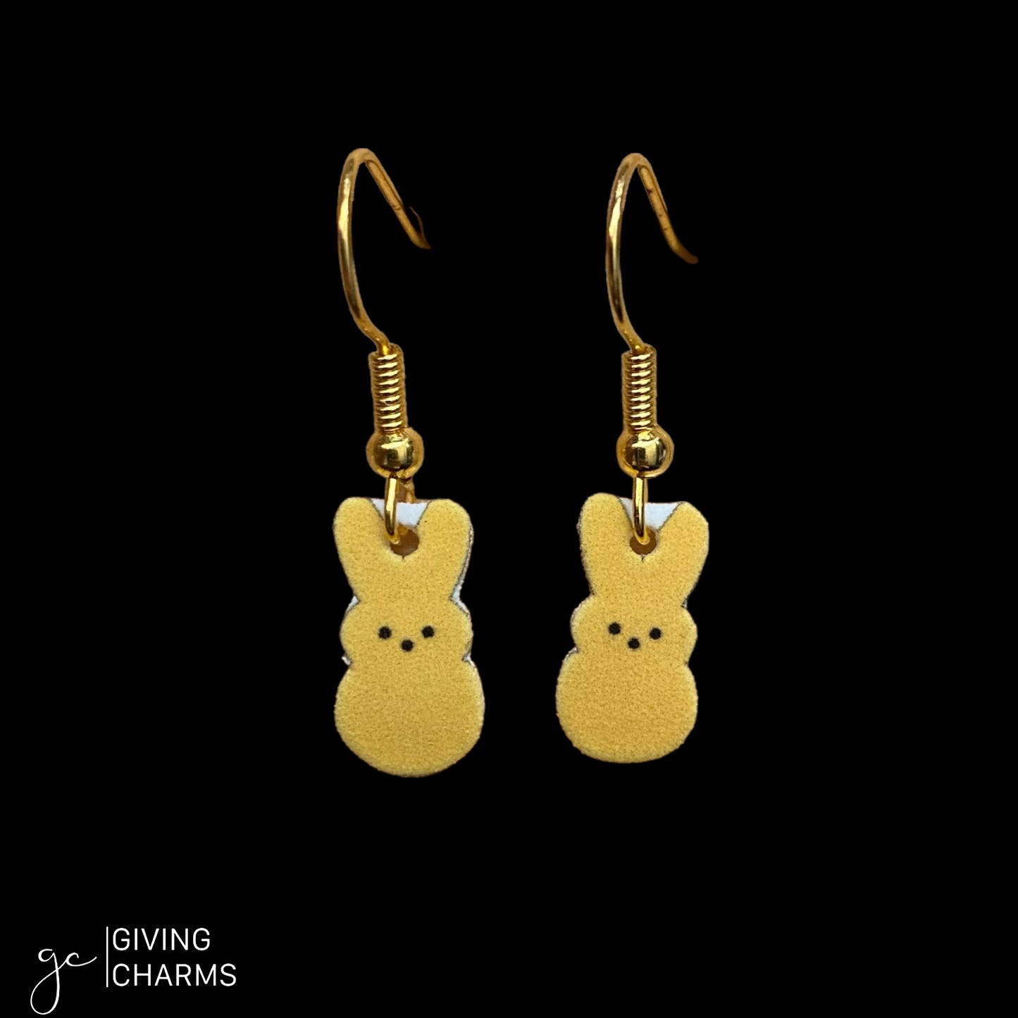 Hanging with My PEEPS | Earrings