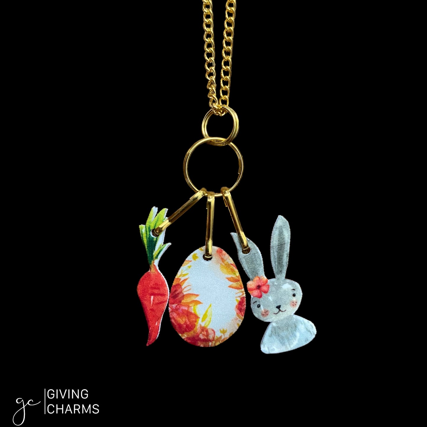 Easter | Necklace