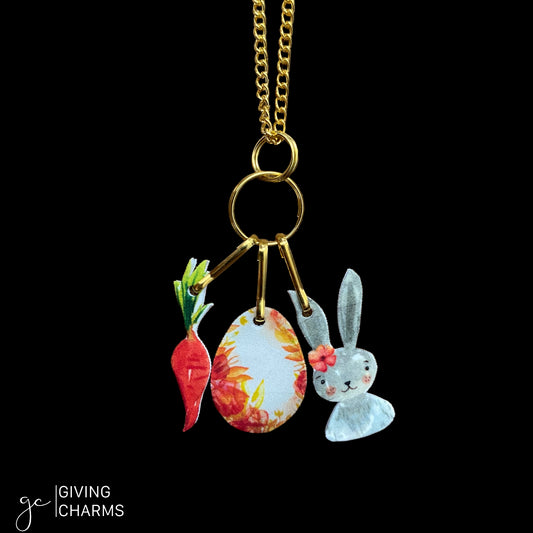 Easter | Necklace