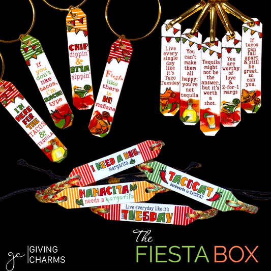 The FIESTA Box